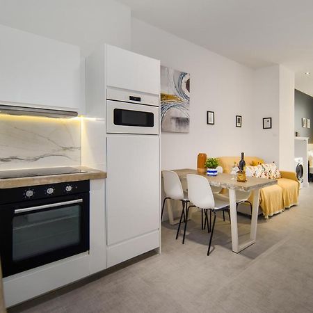 Charming & Design Apartment Budapest Esterno foto